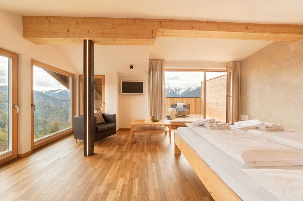 Herol - My Mountain Retreat Luson Exterior foto