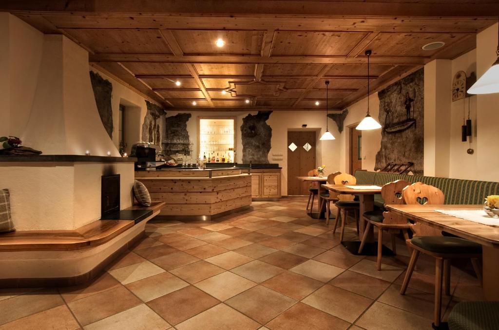 Herol - My Mountain Retreat Luson Exterior foto