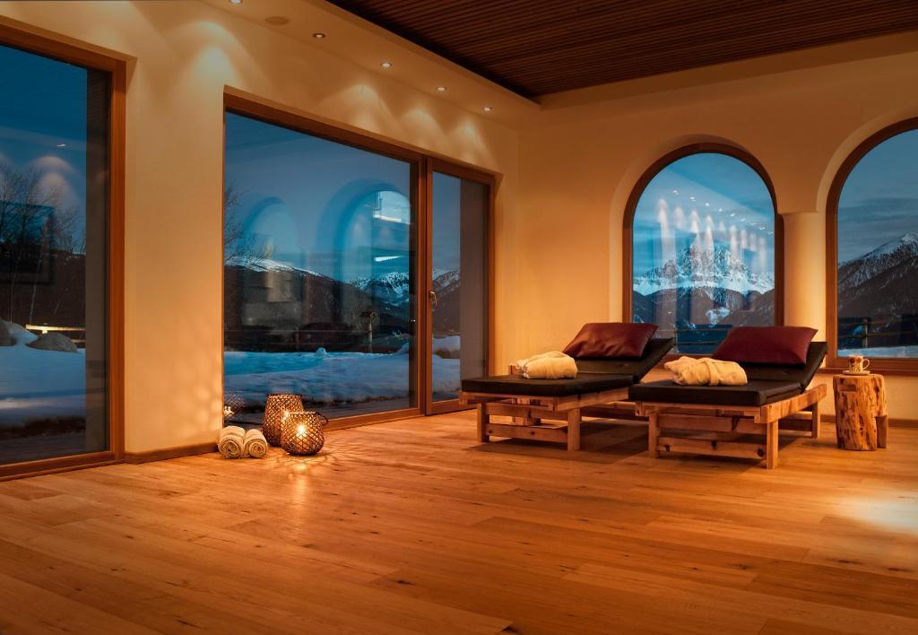 Herol - My Mountain Retreat Luson Exterior foto