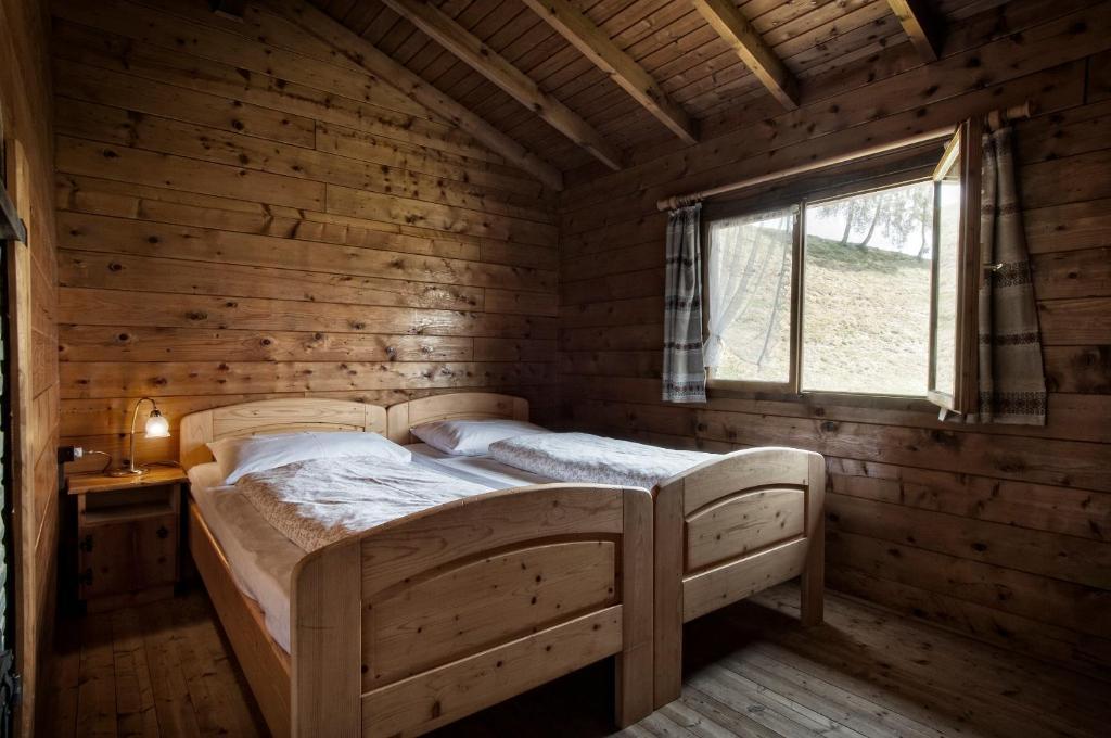 Herol - My Mountain Retreat Luson Quarto foto